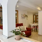 Rent 5 bedroom apartment of 71 m² in Madrid