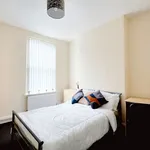 Rent 6 bedroom house in Nottingham