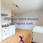 Rent 1 bedroom apartment in Amiens