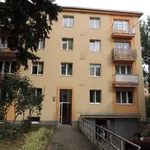 Rent 1 bedroom apartment of 22 m² in Prague