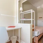 Rent 7 bedroom apartment in Lisbon