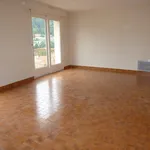 Appartement de 89 m² avec 4 chambre(s) en location à Vals-les-Bains