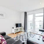 Rent 1 bedroom flat in London