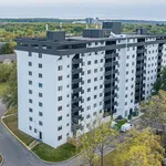 Appartement de 893 m² avec 2 chambre(s) en location à St. Catharines