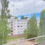 Vuokraa 2 makuuhuoneen asunto, 50 m² paikassa Lahti