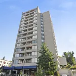 Appartement de 495 m² avec 1 chambre(s) en location à Vancouver