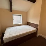 Rent 1 bedroom flat in Royal Leamington Spa