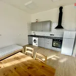 Pronajměte si 2 ložnic/e byt o rozloze 47 m² v Ostrava