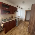 Pronajměte si 2 ložnic/e byt o rozloze 31 m² v becva