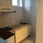 Appartement de 19 m² avec 1 chambre(s) en location à Paris