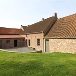 Huur 2 slaapkamer huis van 800 m² in FRASNES-LEZ-BUISSENAL