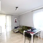 Rent 2 bedroom apartment of 47 m² in Krakow