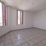 Rent 1 bedroom apartment of 25 m² in Bourg-lès-Valence