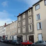 Rent 2 bedroom apartment of 29 m² in Clermont Ferrand