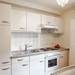 Rent 1 bedroom apartment of 35 m² in frankfurt