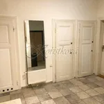 Pronajměte si 3 ložnic/e byt o rozloze 81 m² v Prague