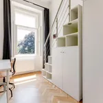 Rent 5 bedroom apartment in Prague