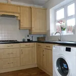 Semi-detached house to rent in Birch Drive, Scunthorpe DN16