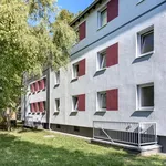 Miete 2 Schlafzimmer wohnung von 52 m² in Herne