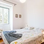 Rent a room of 180 m² in lisbon