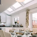 Rent 3 bedroom house in Yorkshire And The Humber