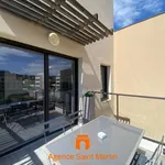 Rent 1 bedroom apartment in Montélimar