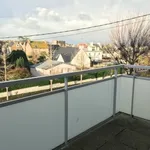 Appartement de 58 m² avec 2 chambre(s) en location à Saint-Malo