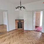 Pronajměte si 3 ložnic/e byt o rozloze 107 m² v Ostrava