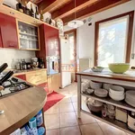 Terraced house 5 rooms, good condition, Treviso