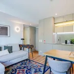 Rent 1 bedroom apartment of 41 m² in porto