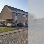 Huur 3 slaapkamer huis van 7500 m² in Walhain