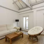 Studio of 78 m² in madrid