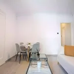 Alquilar 4 dormitorio apartamento en Barcelona