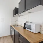 Rent 4 bedroom apartment of 44 m² in Berlin