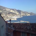 Appartement 43.12 m² - 3 Pièces - Menton (06500)