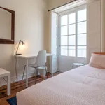 Rent a room in Lisboa