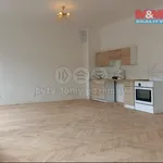 Rent 1 bedroom apartment in Jablonec nad Nisou