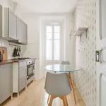 Rent 4 bedroom apartment in Lisbon