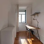 Quarto de 120 m² em lisbon