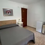 Rent a room in valencia