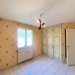 Appartement de 87 m² avec 4 chambre(s) en location à TULLINS - FURES