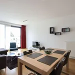 Huur 1 slaapkamer appartement van 65 m² in brussels