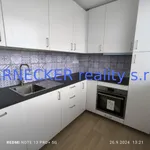 Rent 3 bedroom apartment of 1 m² in Hradec Králové