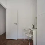 Rent a room in lisbon