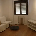 Alquilar 1 dormitorio apartamento en Barcelona']