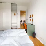 Louez une chambre de 101 m² à Saint-Denis