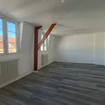 Appartement de 67 m² avec 3 chambre(s) en location à REIMS