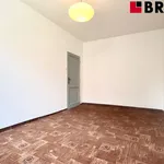 Pronajměte si 3 ložnic/e byt o rozloze 53 m² v Brno