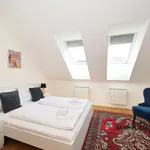 Rent 1 bedroom apartment of 31 m² in Prague