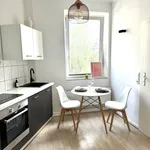 Rent 1 bedroom apartment of 40 m² in Dusseldorf